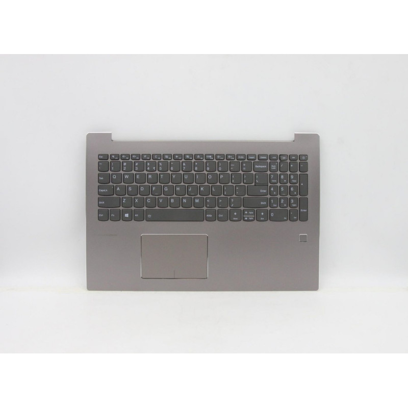 UPPERCASEASM L80YL IMR BACKLIT