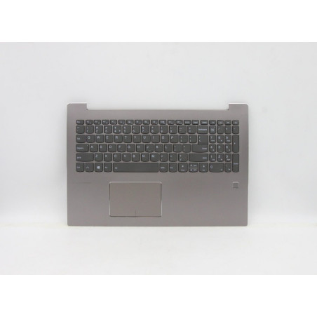 UPPERCASEASM L80YL IMR BACKLIT