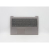 UPPERCASEASM L80YL IMR BACKLIT