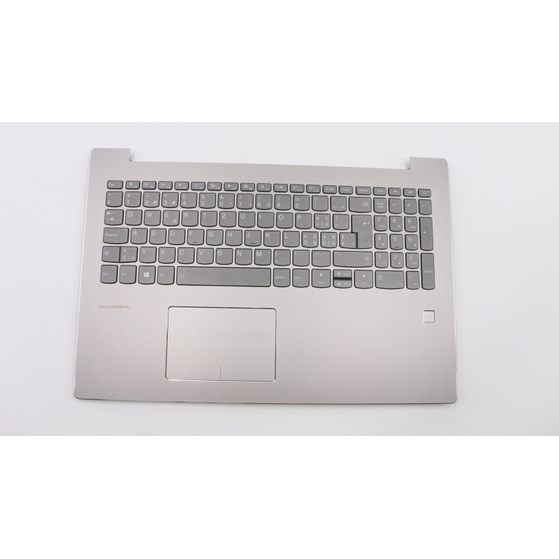 UPPERCASEASM L80YL IMR BACKLIT