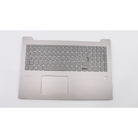 UPPERCASEASM L80YL IMR BACKLIT