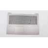 UPPERCASEASM L80YL IMR BACKLIT