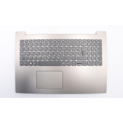 UpperCaseASM W/KB L81DC