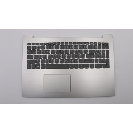 UPPERCASEASML80XL15T PLATINUM