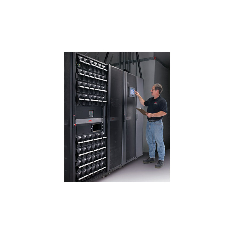 Scheduling Upgrade to 7X24 for Existing