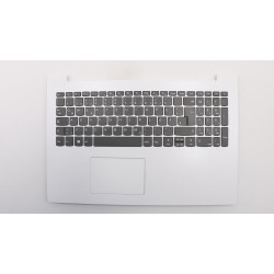 UpperCaseASM W/KB L81DC WHITE