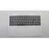 Upper Case Assembly with