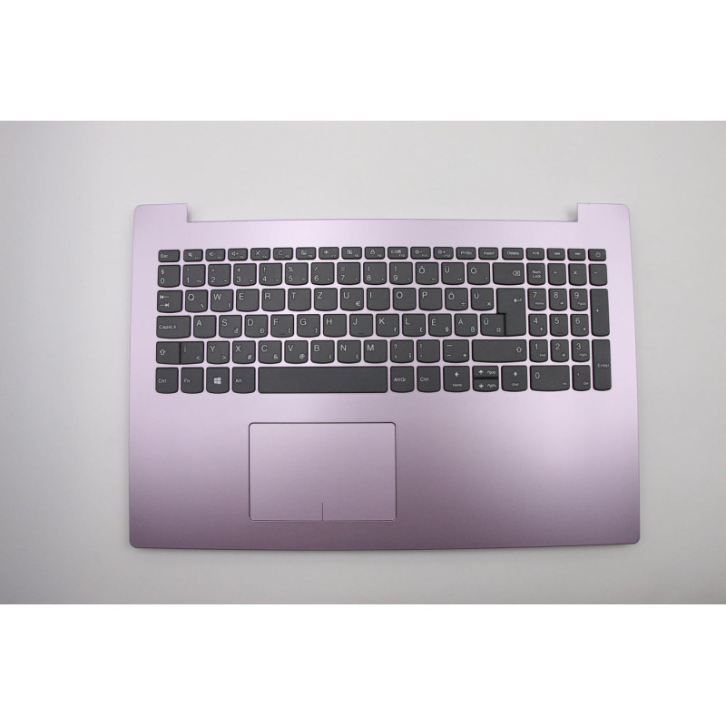UPPERCASEASML80XL15T LILAC