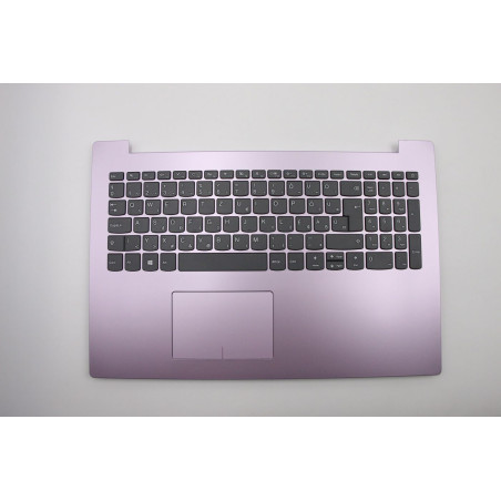 UPPERCASEASML80XL15T LILAC
