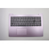 UPPERCASEASML80XL15T LILAC
