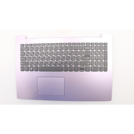 UPPERCASEASML80XL15T LILAC