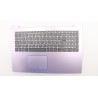 UPPERCASEASML80XL15T LILAC
