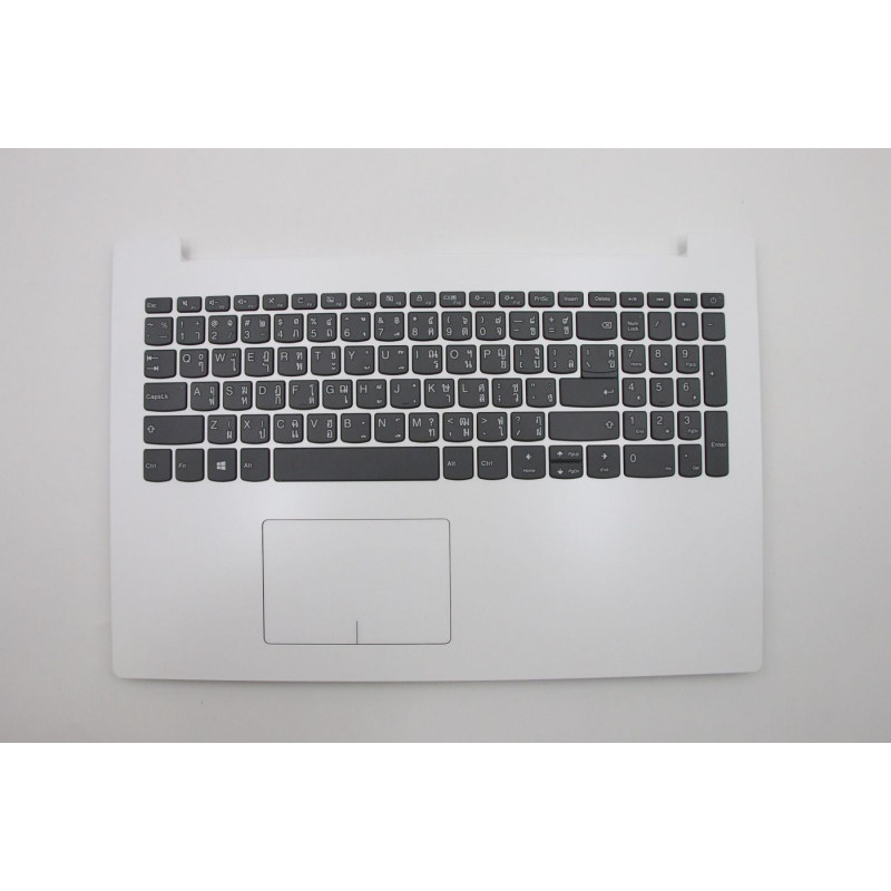 UPPERCASEASML80XL15T WHITE