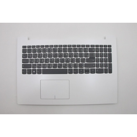 UPPERCASEASML80XL15T WHITE