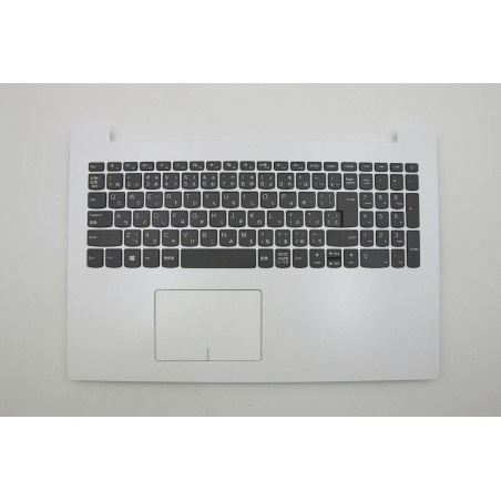 UPPERCASEASML80XL15T WHITE