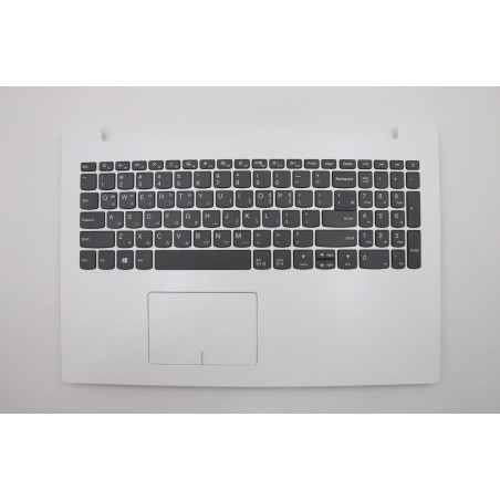 UPPERCASEASML80XL15T WHITE