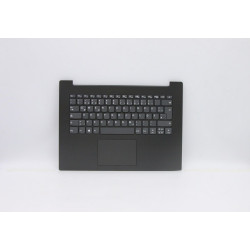 UpCaseASM W/KB L81D0 IRON