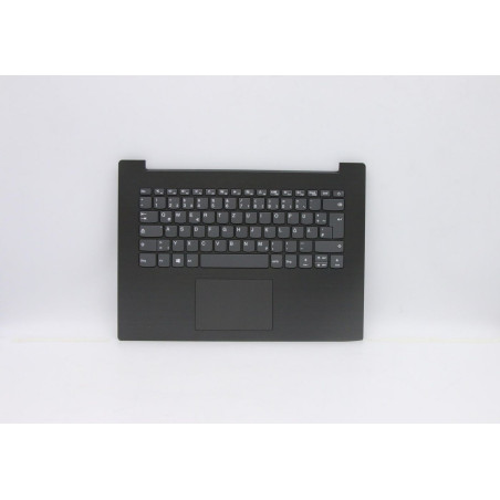 UpCaseASM W/KB L81D0 IRON