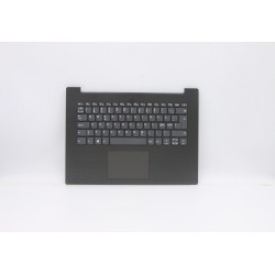 UpCaseASM W/KB L81D0 IRON