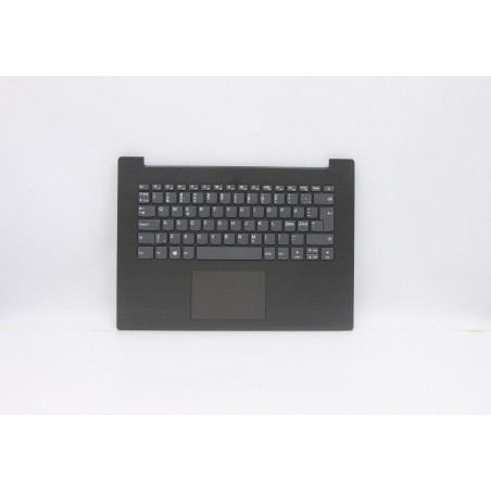 UpCaseASM W/KB L81D0 IRON