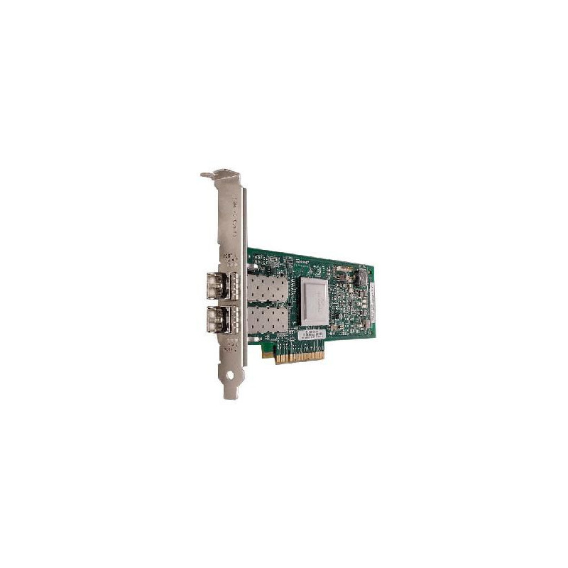QLogic HBA 8Gbit PCI-E
