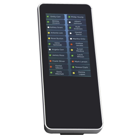 Ip Add-On Module Black