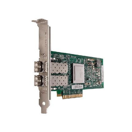 QLogic HBA 8Gbit PCI-E