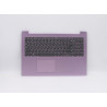 UPPERCASEASML80XL15T LILAC