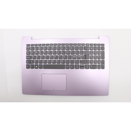 UPPERCASEASML80XL15T LILAC