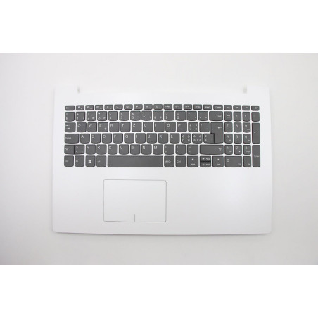 UPPERCASEASML80XL15T WHITE
