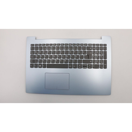 UPPERCASEASML80XL15T IB TRK