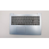 UPPERCASEASML80XL15T IB TRK