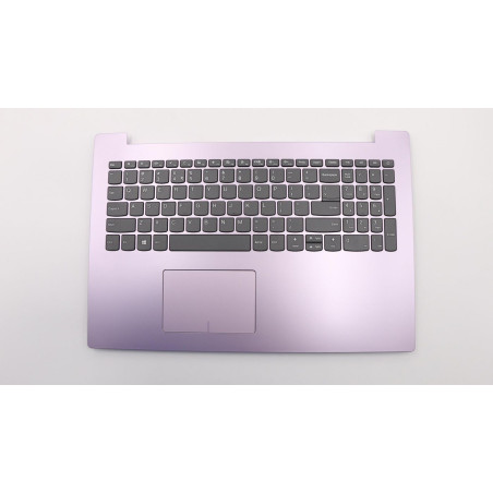 UPPERCASEASML80XL15T LILAC