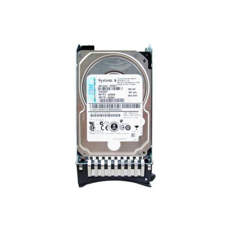 300GB 10K 6Gbps SAS 2,5 SFF
