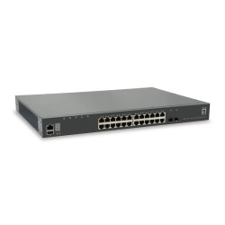 28-Port-Stackable-L3-Switch