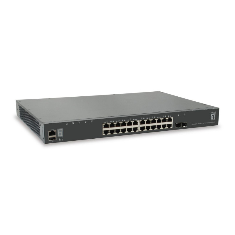 28-Port-Stackable-L3-Switch
