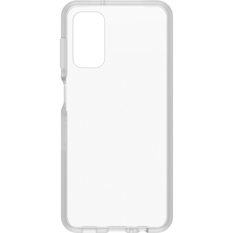 OtterBox React Galaxy A04s - clear