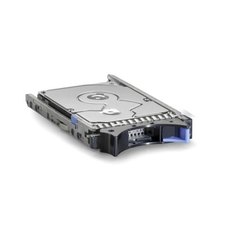 HDD 73 GB hot-swap