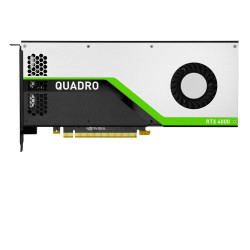 NVIDIA Quadro RTX4000 GPU