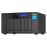 8bay QuTS hero NAS Intel Core i9 16-core
