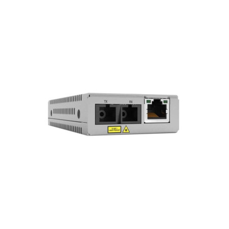 AT-MMC2000LX/SC-960 network
