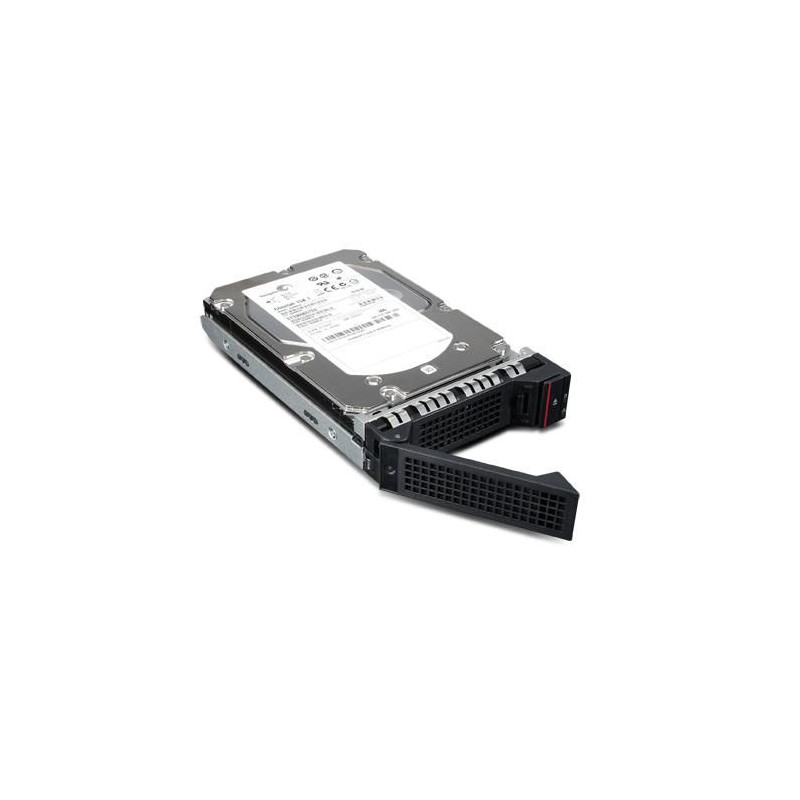 HDD 500GB SaS 2,5