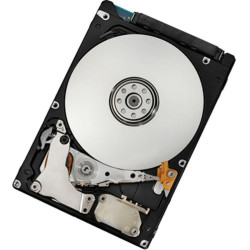 HDD 500GB SAS 2,5 7200RPM