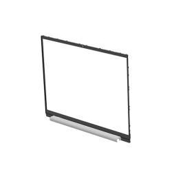 LCD BEZEL W CAP NSV