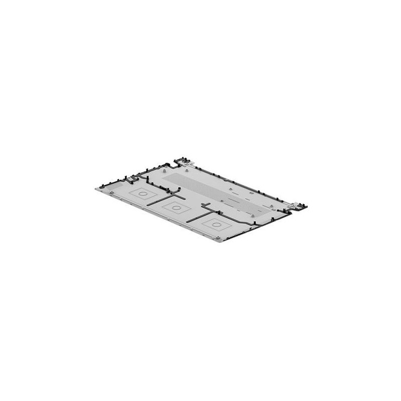 BASE ENCLOSURE CCW