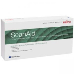 SCANAID SCANNER