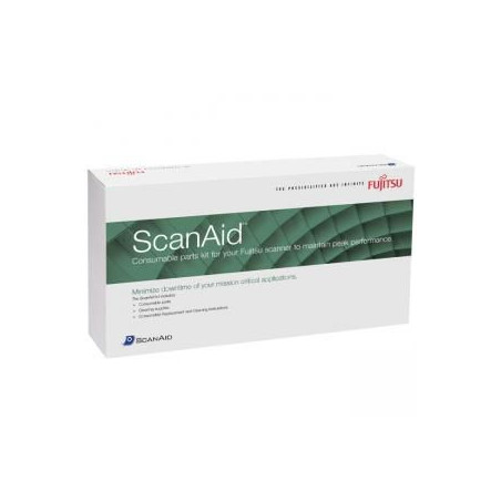 SCANAID SCANNER