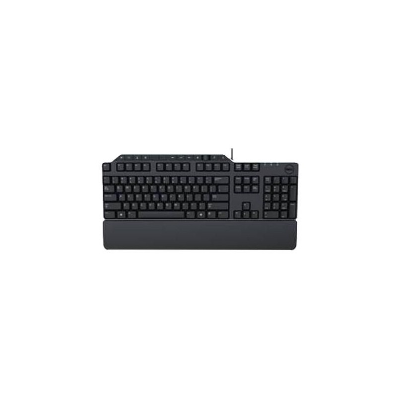 Keyboard (BELGIAN)