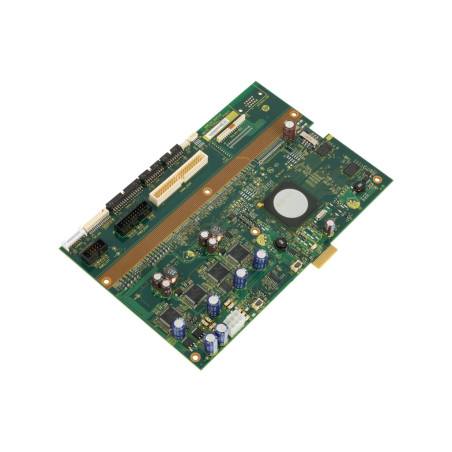 Printed Circuit Assembly for