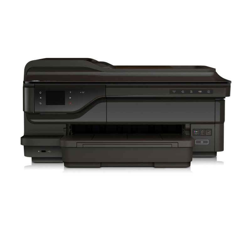 7610 Wide Format Aio Prntr